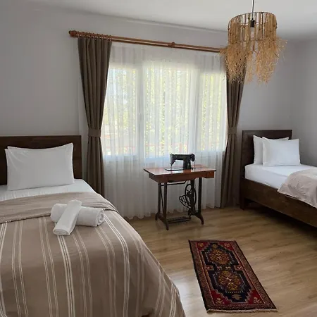 Urla The Orange House * Kuscular