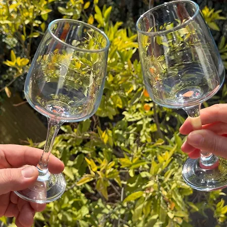 Urla The Orange House Apartament Kuscular