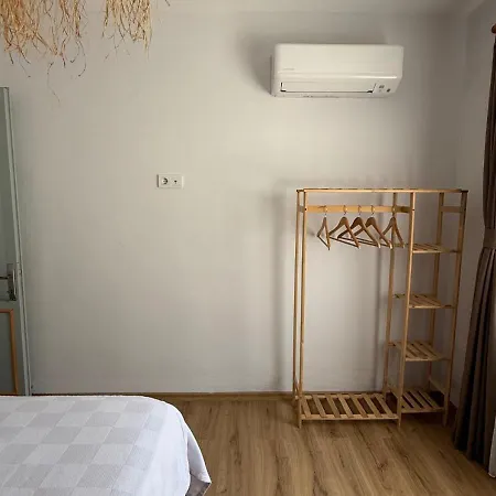 Apartament Urla The Orange House *
