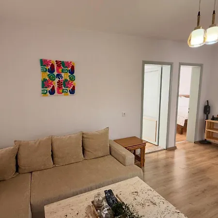 Urla The Orange House