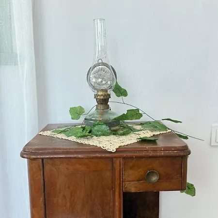Urla The Orange House - Sanat Sokagi Апартаменты Kuscular