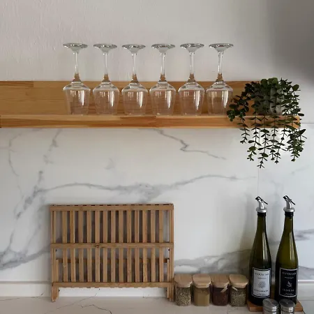 Urla The Orange House * Kuscular