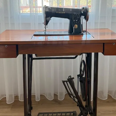 Urla The Orange House Apartament Kuscular