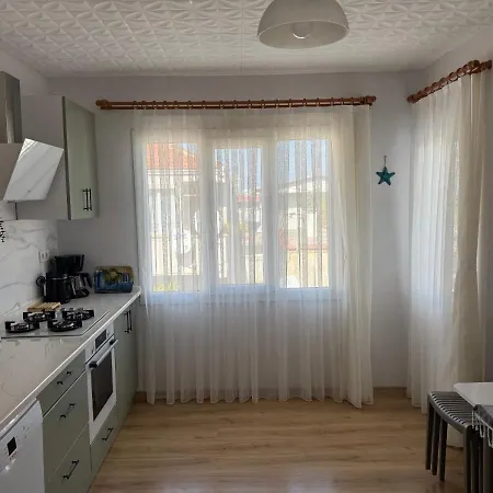 Urla The Orange House *