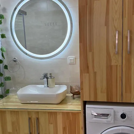 Urla The Orange House