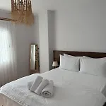 Urla The Orange House - Sanat Sokagi Apartment Kuscular