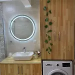 Urla The Orange House - Sanat Sokagi Apartment Kuscular