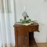 Apartment Urla The Orange House - Sanat Sokagi *