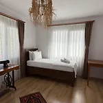 Urla The Orange House - Sanat Sokagi Apartment