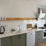 Apartment Urla The Orange House - Sanat Sokagi *