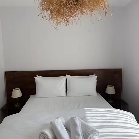Urla The Orange House - Sanat Sokagi Apartamento *