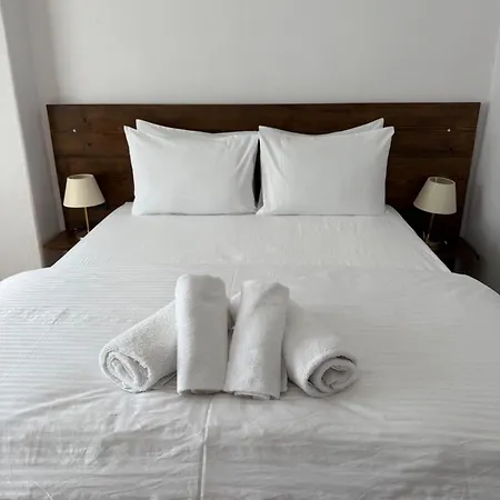Apartamento Urla The Orange House - Sanat Sokagi