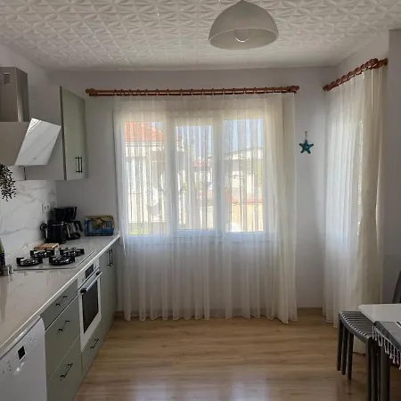 Urla The Orange House Daire