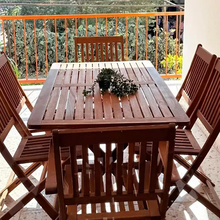 Urla The Orange House Daire *