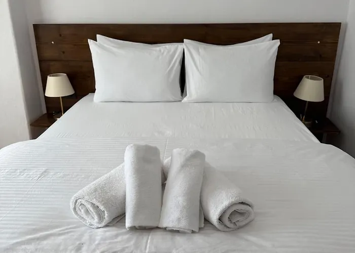 Apartmán Urla The Orange House