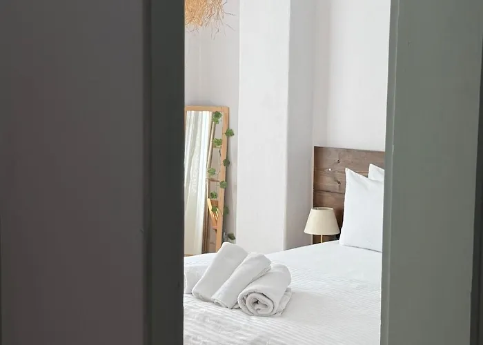 Urla The Orange House Apartmán Kuscular