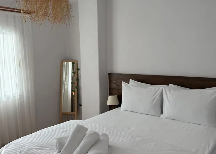 Urla The Orange House Apartament Kuscular