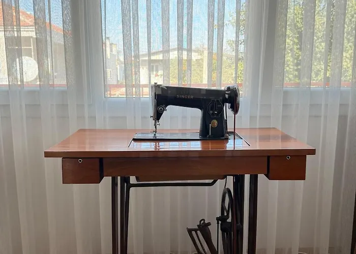 Apartmán Urla The Orange House *