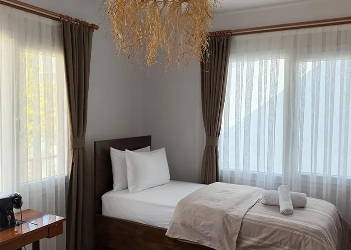 Urla The Orange House * Kuscular