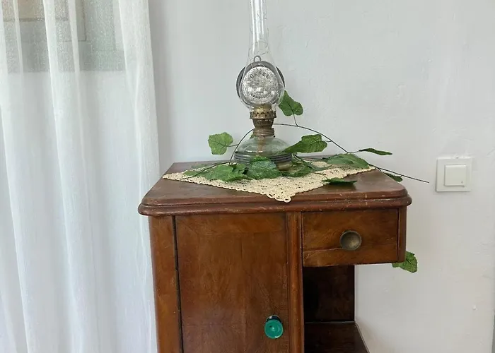 Apartmán Urla The Orange House *