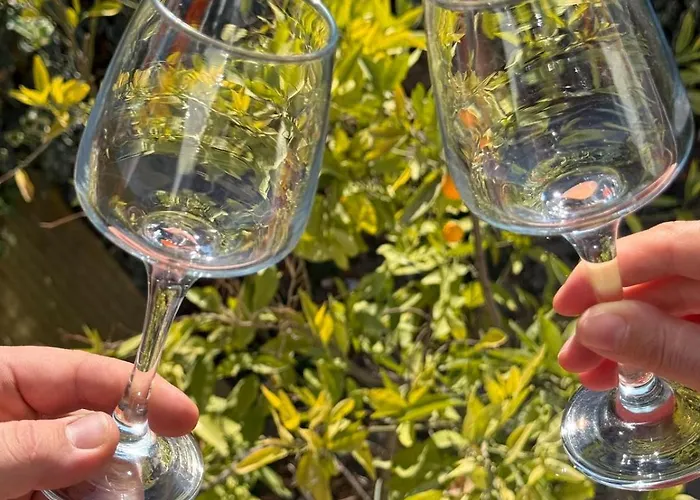 Urla The Orange House Apartmán Kuscular