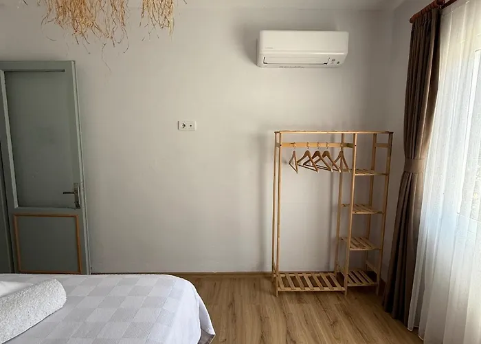 Apartament Urla The Orange House *