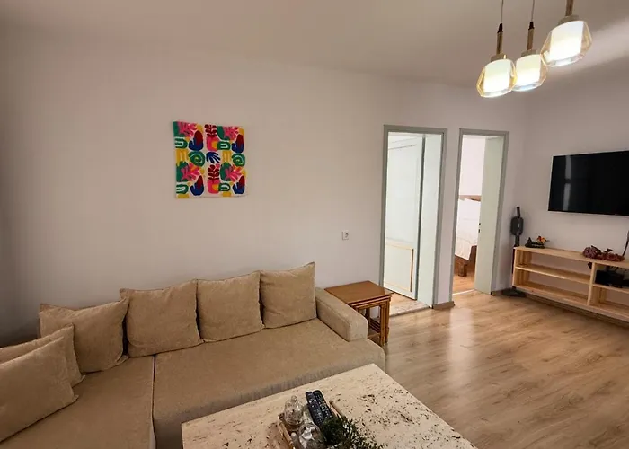 Urla The Orange House