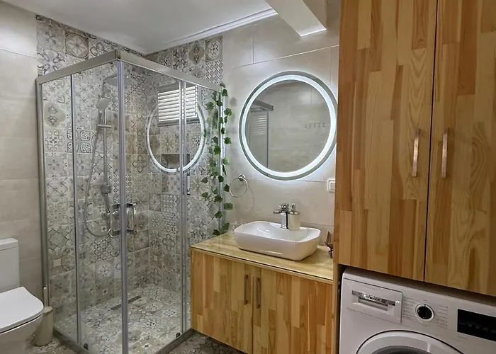 Urla The Orange House Kuscular