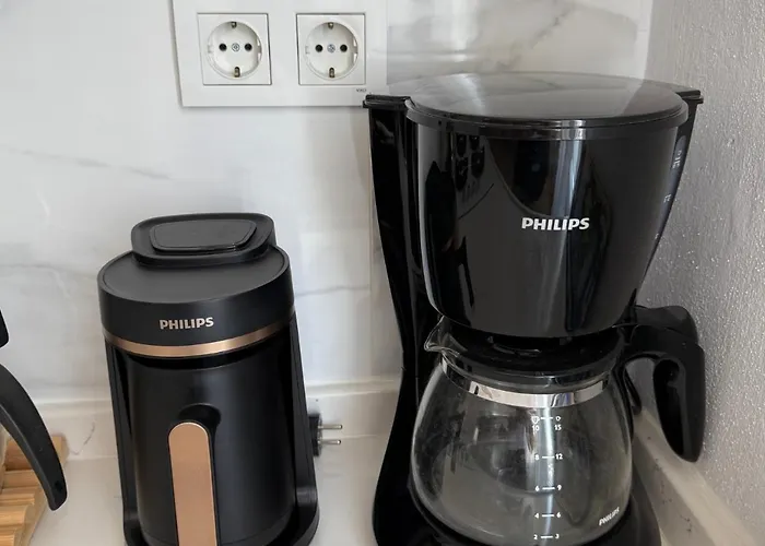 Apartmán Urla The Orange House Kuscular