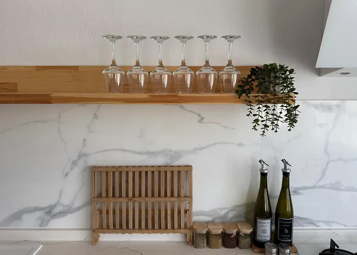 Urla The Orange House * Kuscular