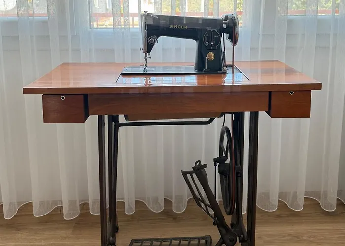 Urla The Orange House Apartmán Kuscular