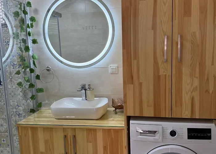 Urla The Orange House